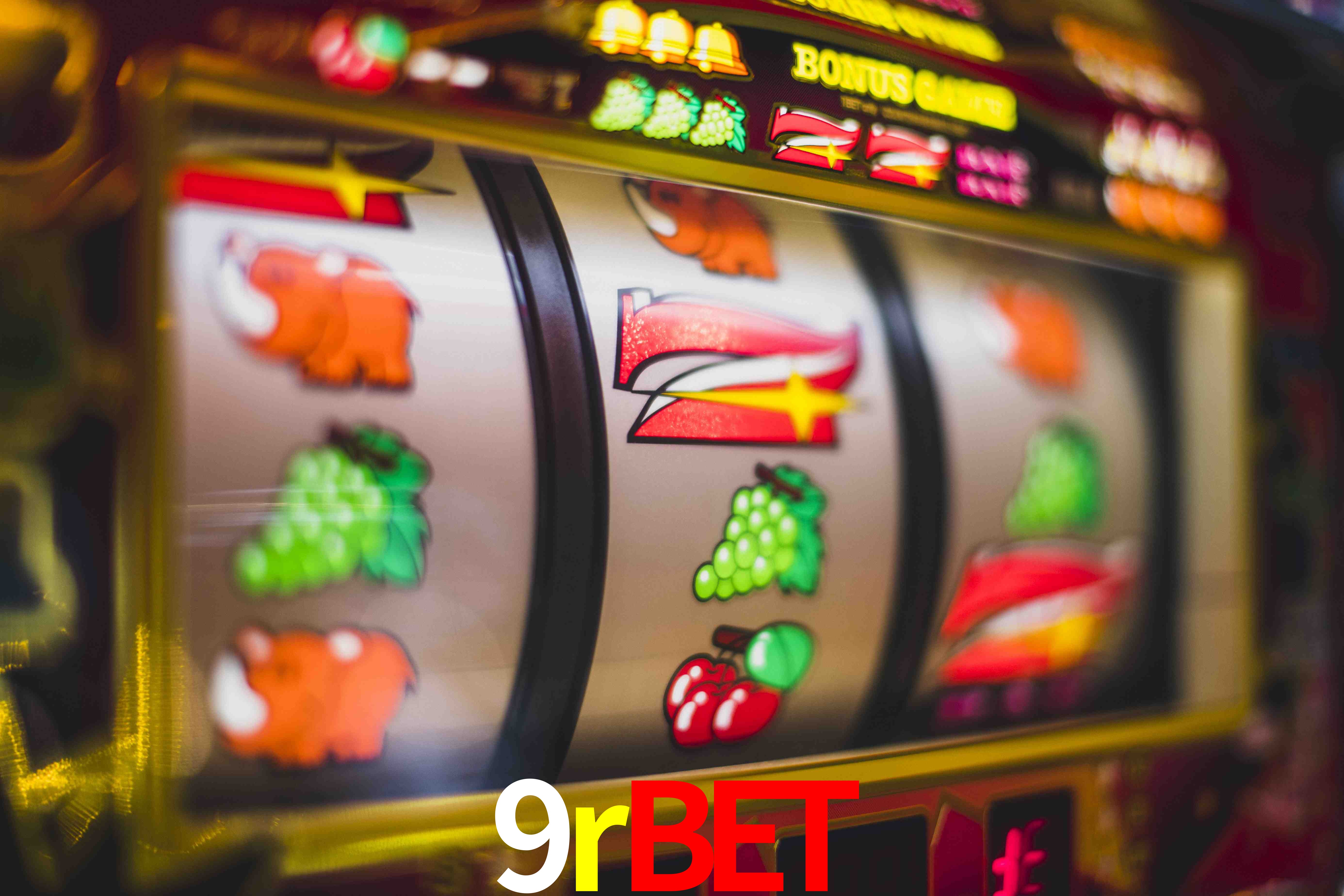 VIP Casino 9rbet
