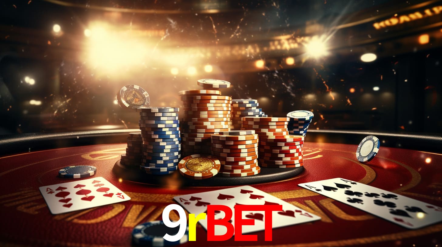 Programa VIP 9rbet
