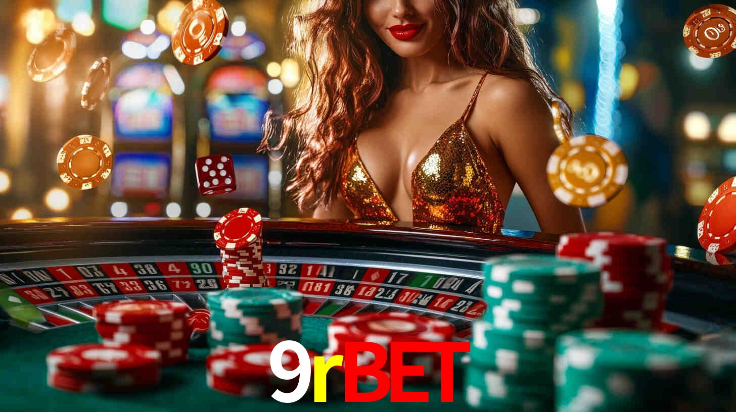 9rbet Bônus - 9rbet visual 1