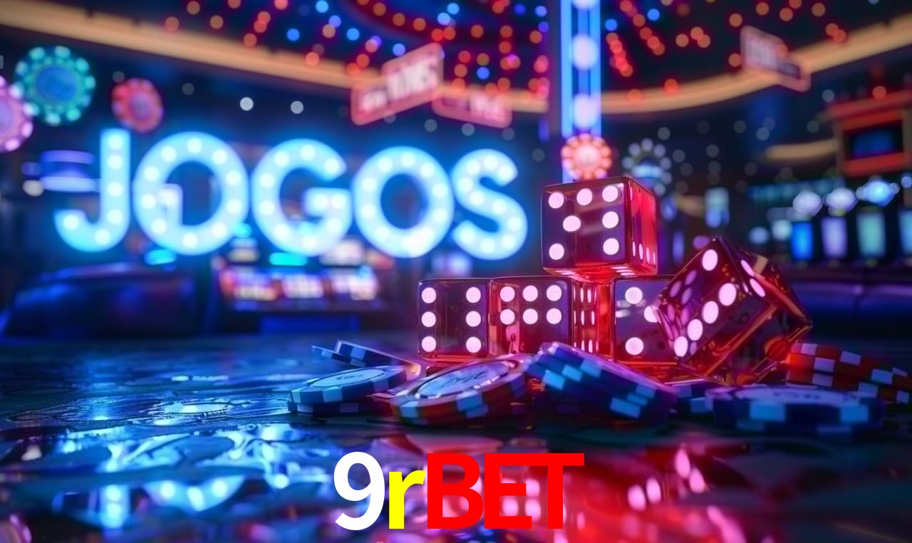Jogos Exclusivos 9rbet