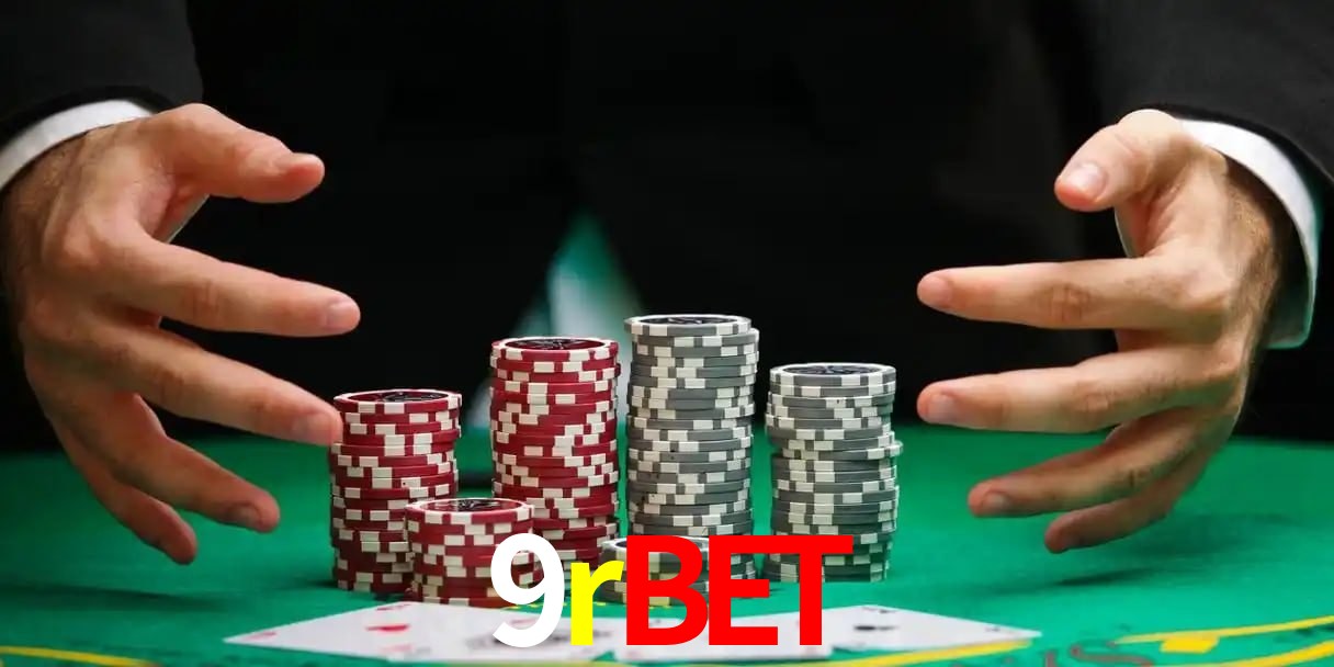 9rbet Aplicativo - 9rbet visual 1
