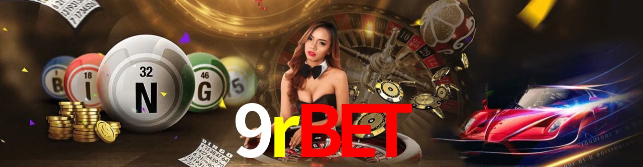 Ofertas Exclusivas 9rbet