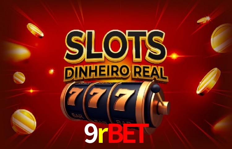 Tecnologia da Plataforma 9rbet