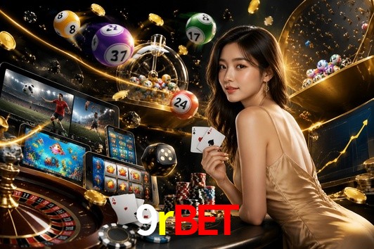 Exclusive Offers 9rbet