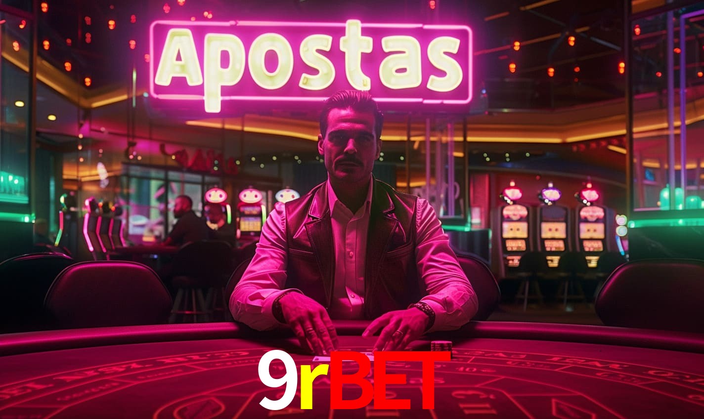Descubra o Programa VIP da 9rbet: Vantagens Exclusivas para Jogadores