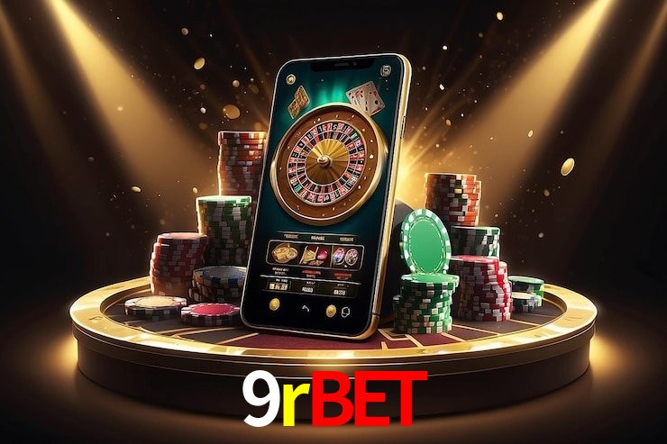 Casino Ao Vivo 9rbet