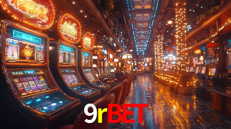9rbet - Plataforma oficial de jogos - 9rbet.com