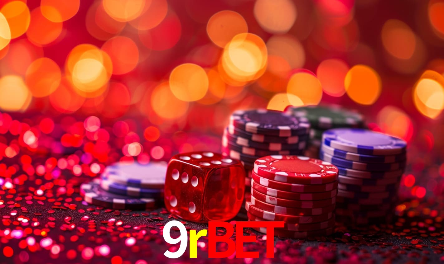 Inovações de Jogos na 9rbet: O Futuro das Experiências Interativas