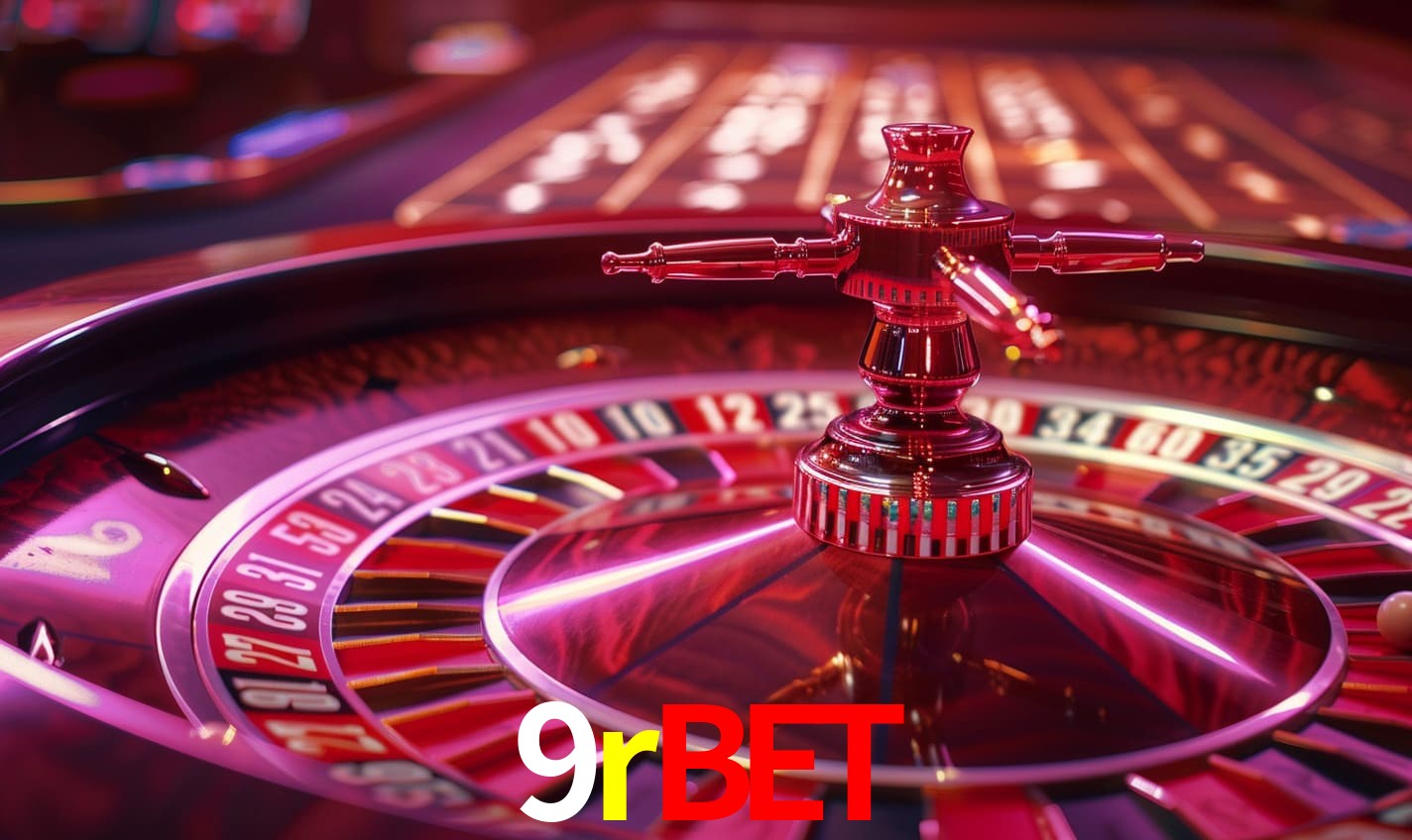 A Experiência Imersiva dos Cassinos Ao Vivo no 9rbet
