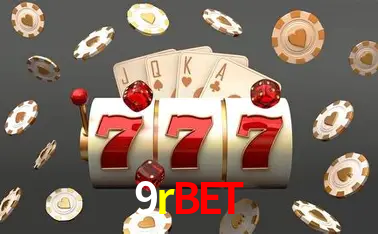 Desvendando o Mundo dos Jogos Virtuais na 9rbet