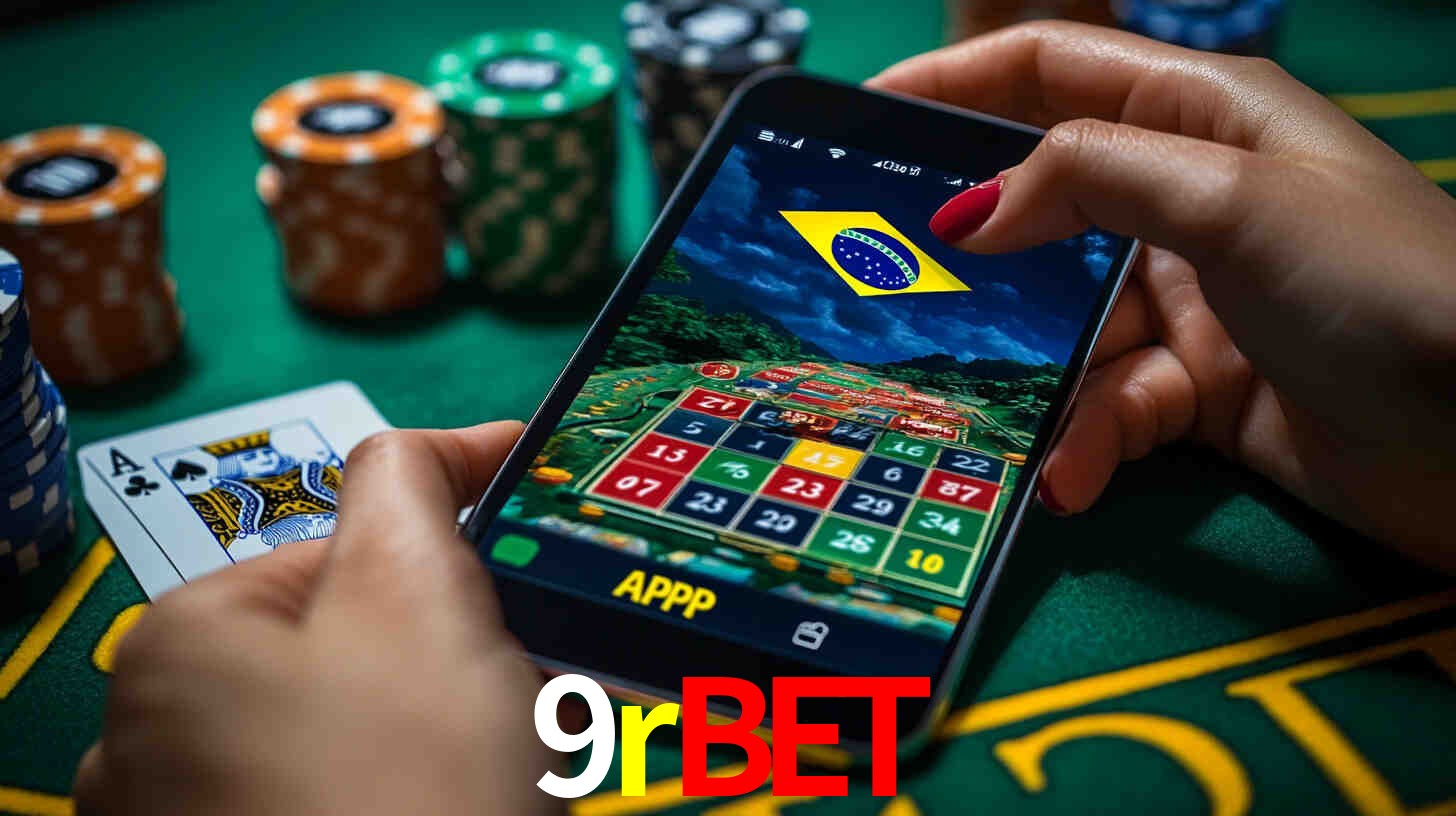 A Popularidade dos Caça-Níqueis no 9rbet