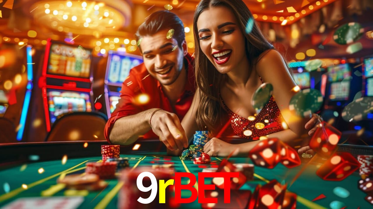 Jogos de Slot 9rbet