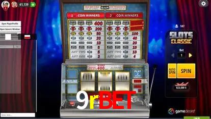 Explorando a Categoria de Eventos em Apostas na 9rbet