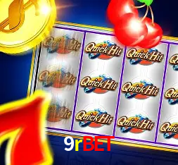 Apostas Esportivas na 9rbet: Um Guia Completo