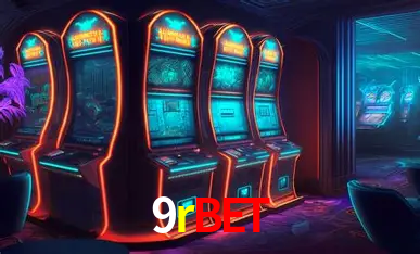 Descubra a Magia dos Jogos de Arcade no 9rbet