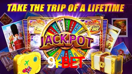 Descubra a Magia dos Jogos de Arcade no 9rbet