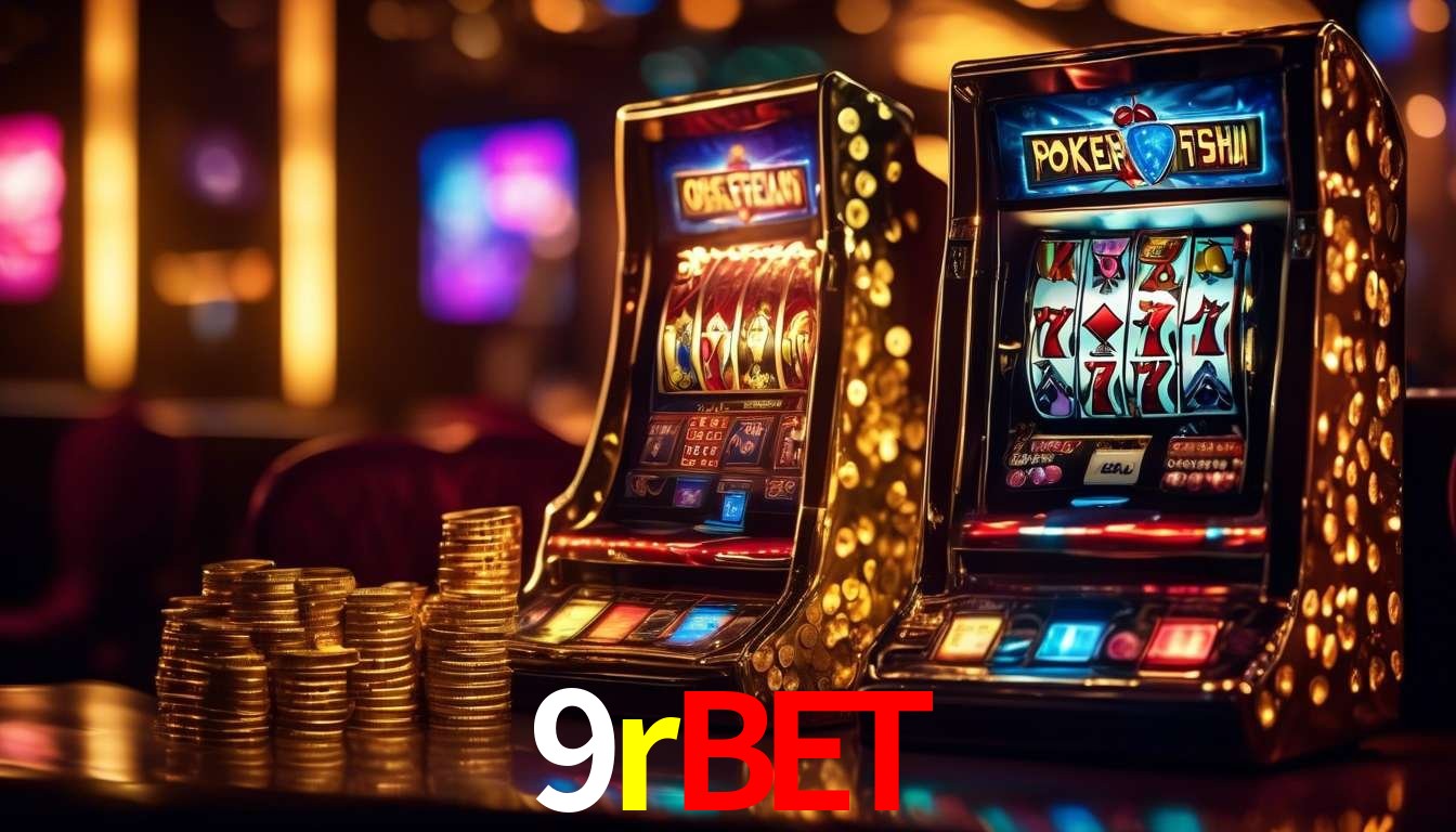 A Emoção da Loteria na 9rbet: Uma Chance de Mudança de Vida