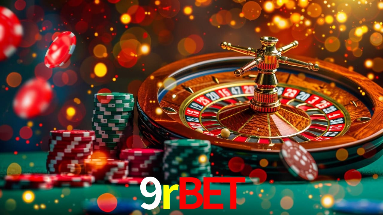 Desvendando o Mundo dos Jogos Virtuais na 9rbet
