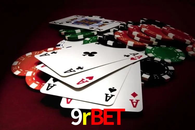 Torneios 9rbet