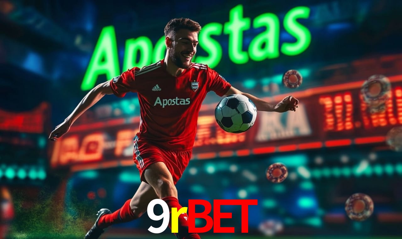 Interface Premium 9rbet