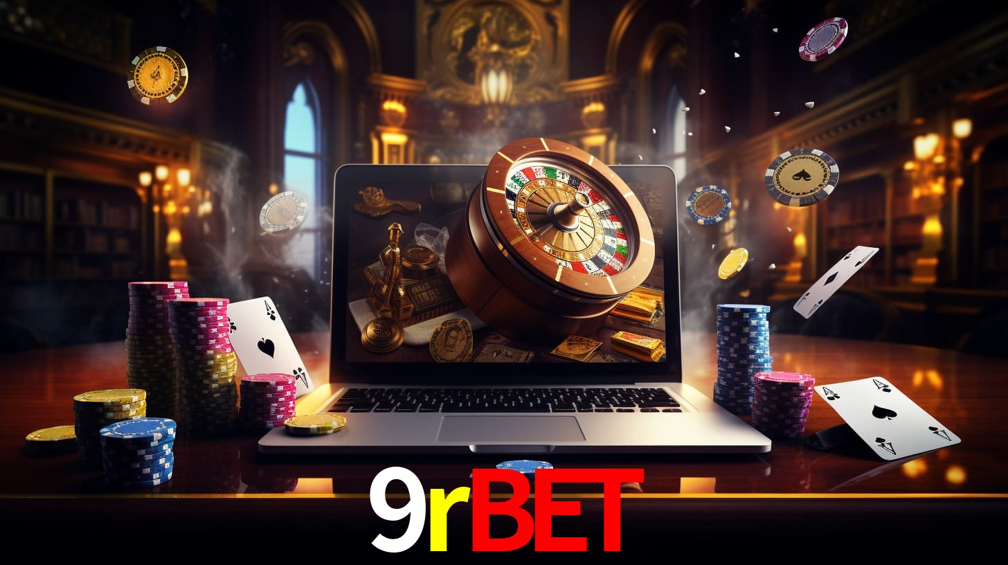 Welcome Bonus 9rbet