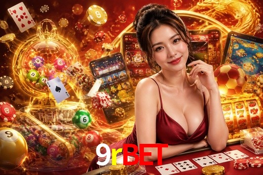 Game Providers 9rbet