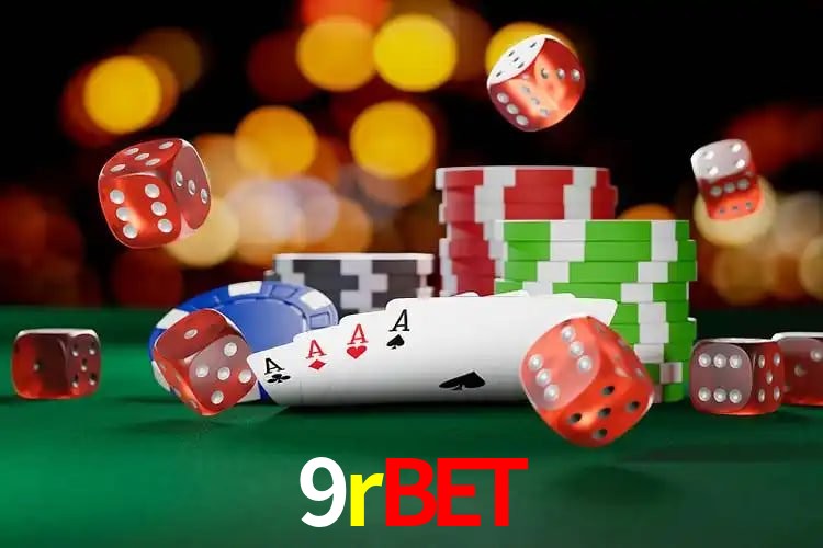 Recursos de Bônus 9rbet