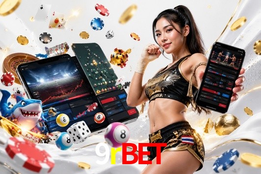 Platform Technology 9rbet