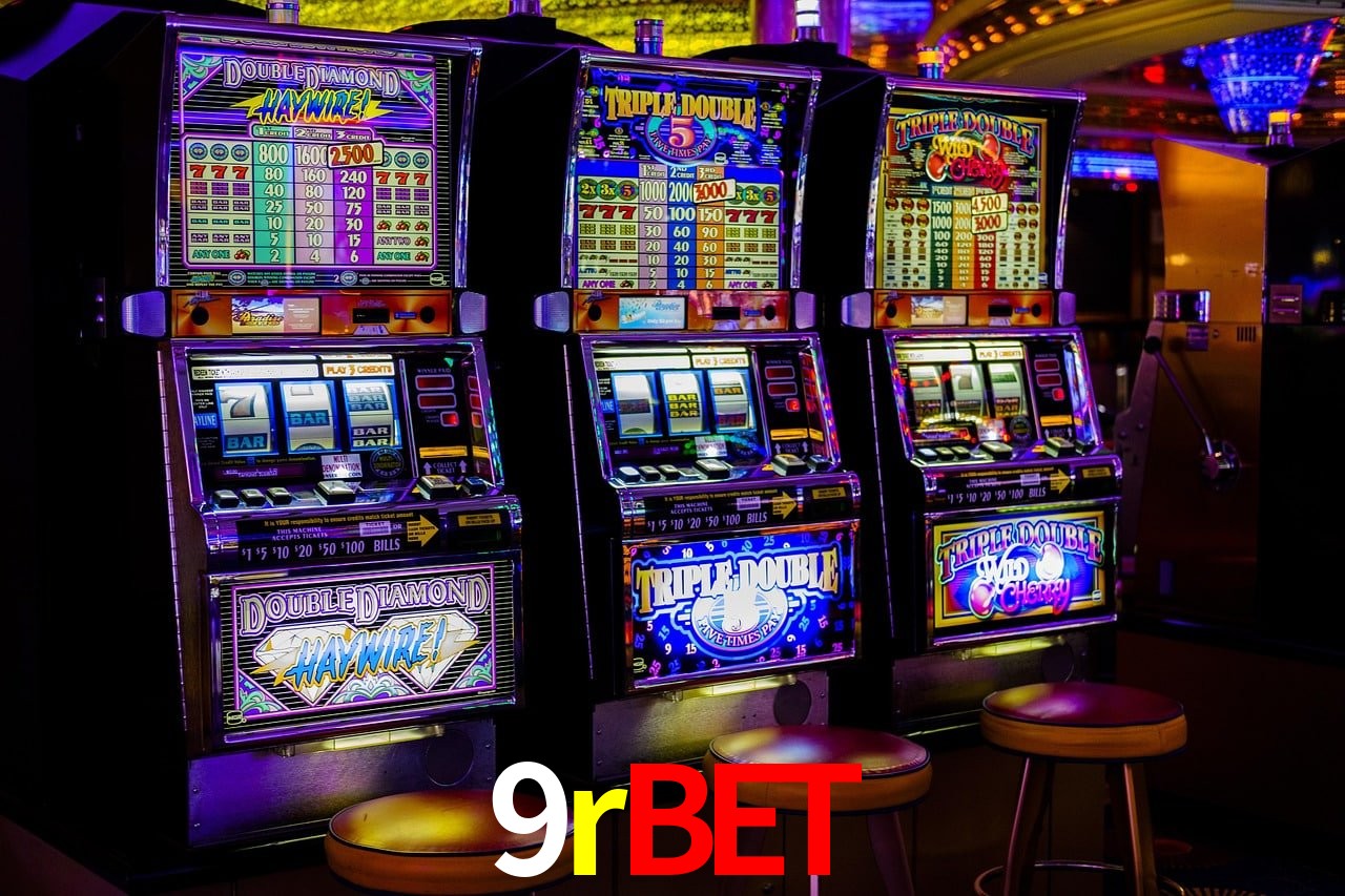 Mesa de Blackjack 9rbet