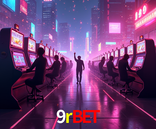 Programa VIP 9rbet