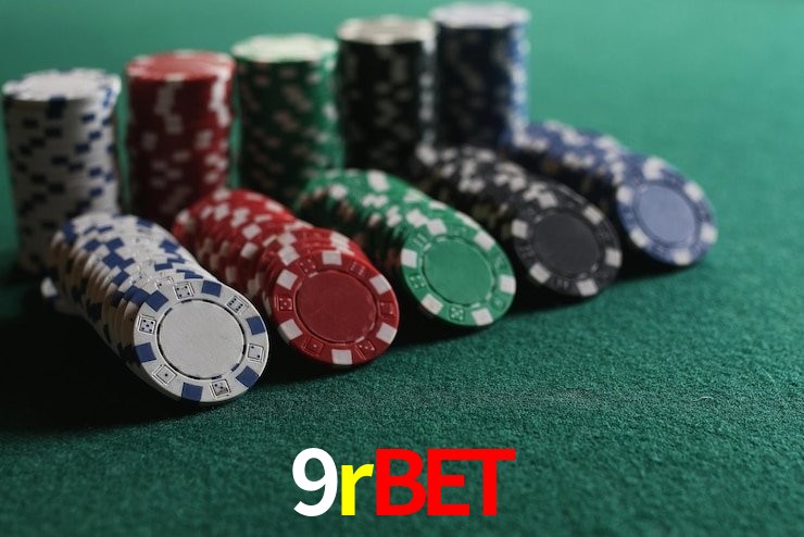 Welcome Bonus 9rbet