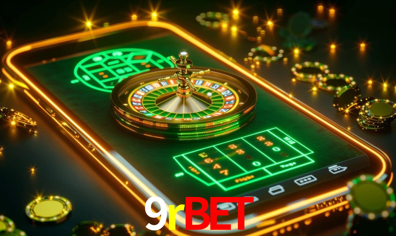 Benefícios da Conta 9rbet