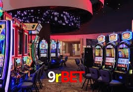 Integração de APIs 9rbet