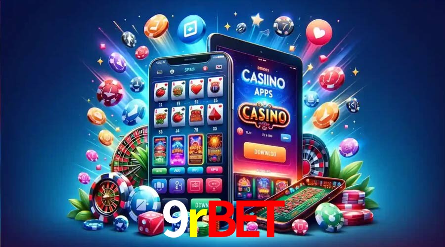 Flash Promotion 9rbet