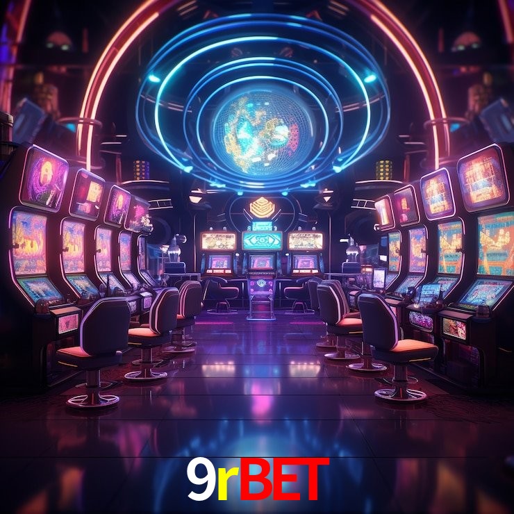 9rbet Aplicativo - 9rbet visual 2