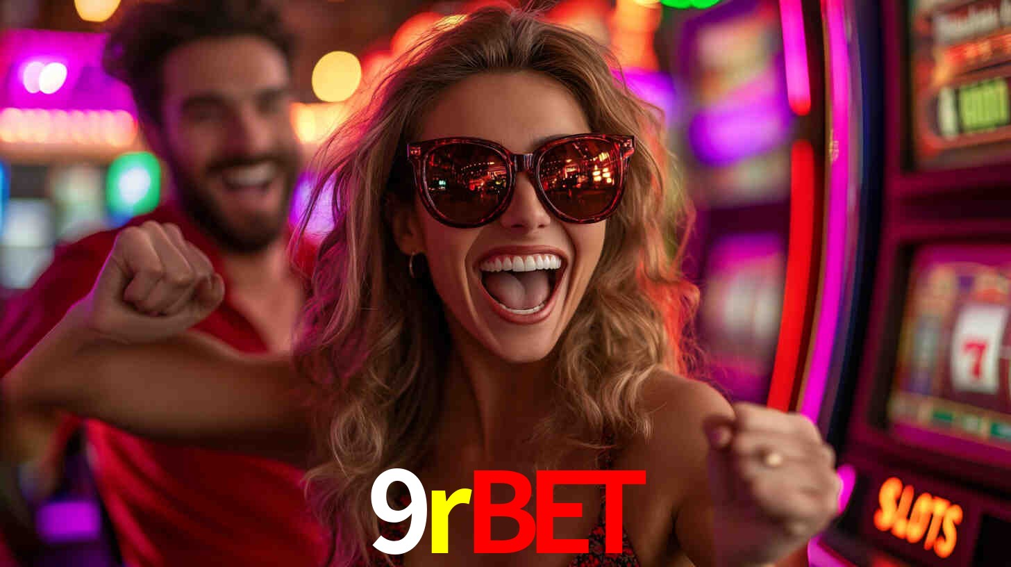 Explorando a Categoria de Eventos em Apostas na 9rbet